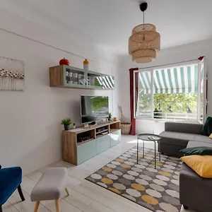 Le Baulier - 2 Bedrooms Appartamento
