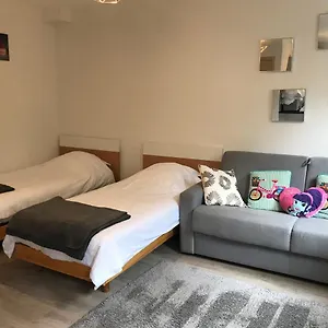 Les D'elena Apartment