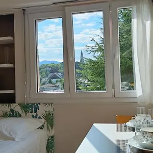 Loverchy Apartment