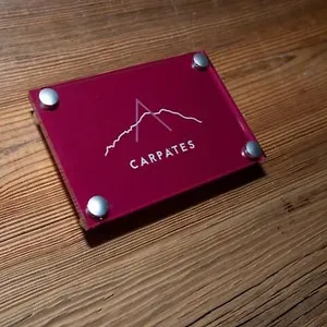 Carpates Rent Apartamento