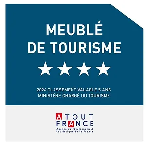 55 M²/ Chez Lôrette/ 250m Lake/ Private Parking Annecy