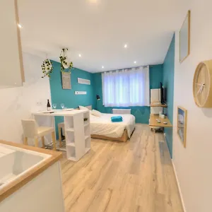 Appartement Les Quais D'annecy, Annecy