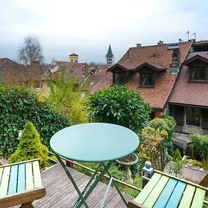 High Gardens Annecy